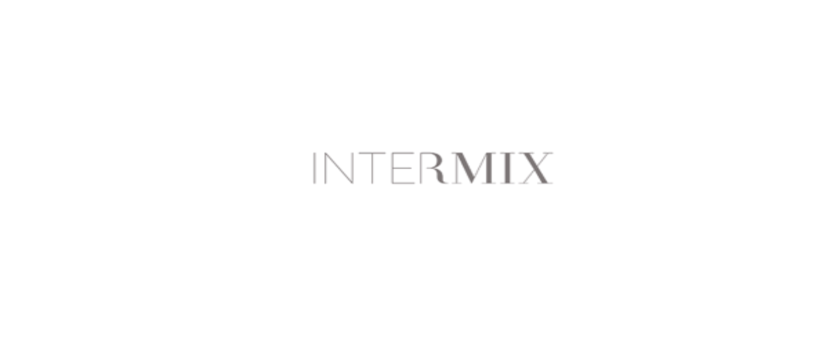 INTERMIX Discount Code 2025