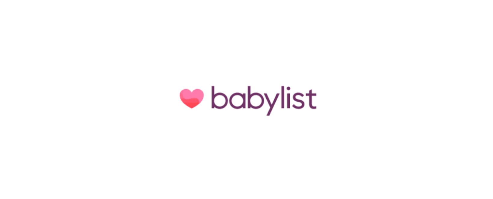 Babylist Discount Code 2025