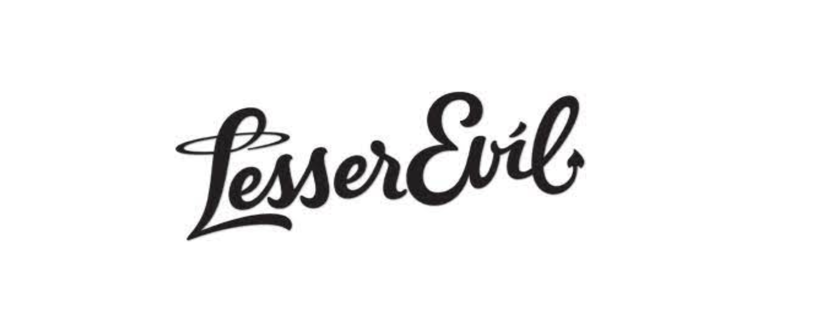 LesserEvil Discount Code 2025