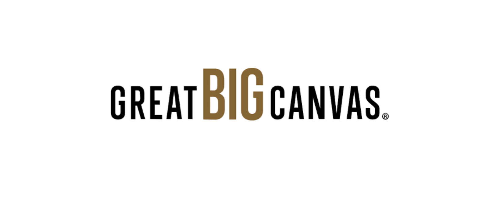 Great Big Canvas Discount Code 2025