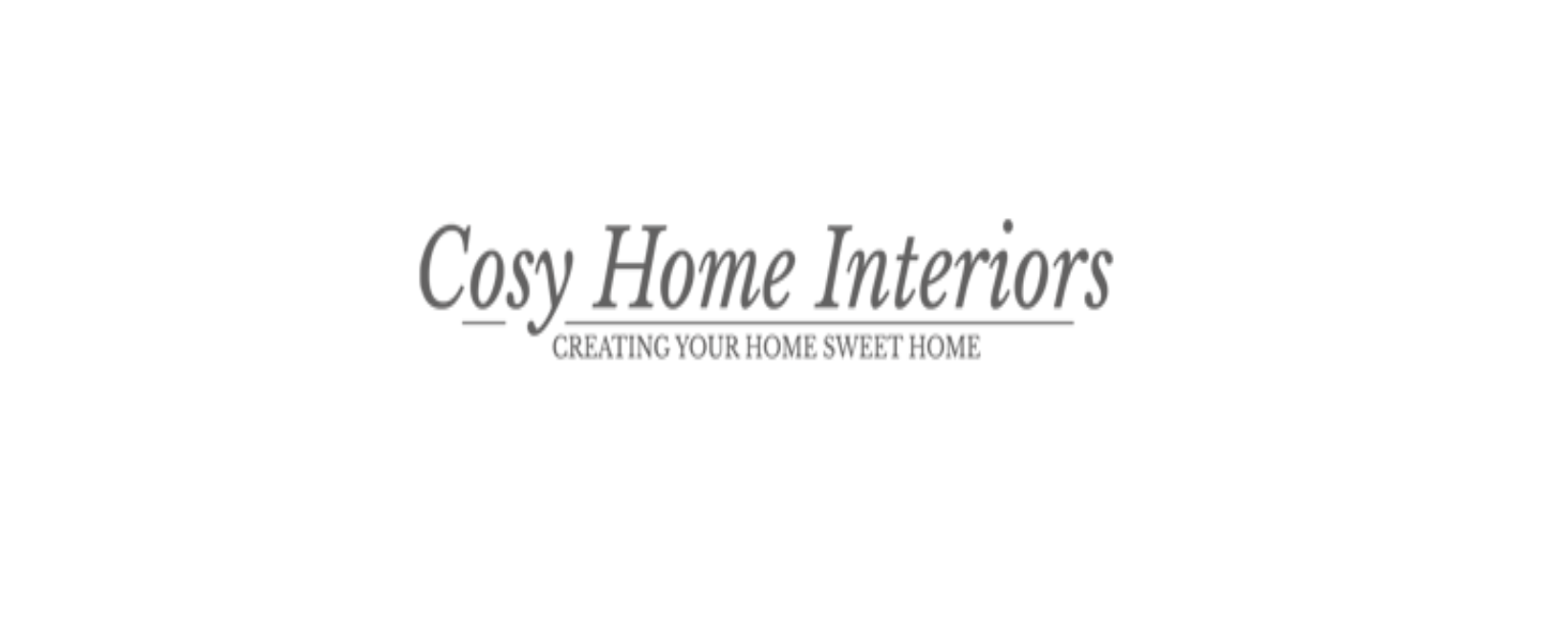 Cosy Home Interiors Discount Code 2025
