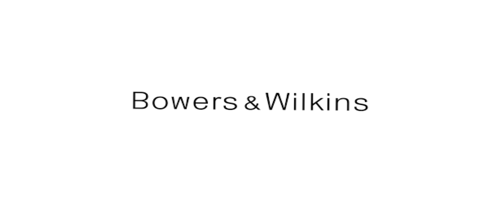 Bowers & Wilkins Discount Code 2025