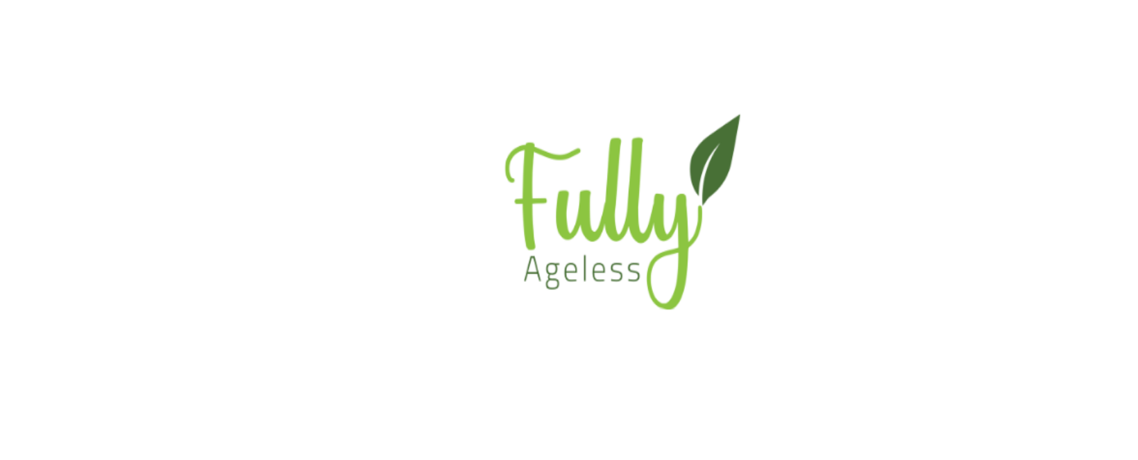 Fully Ageless Discount Code 2025