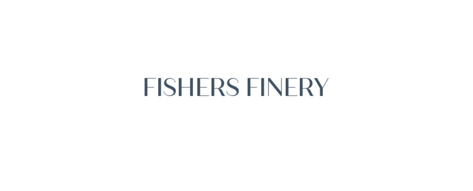 Fishers Finery Discount Code 2025