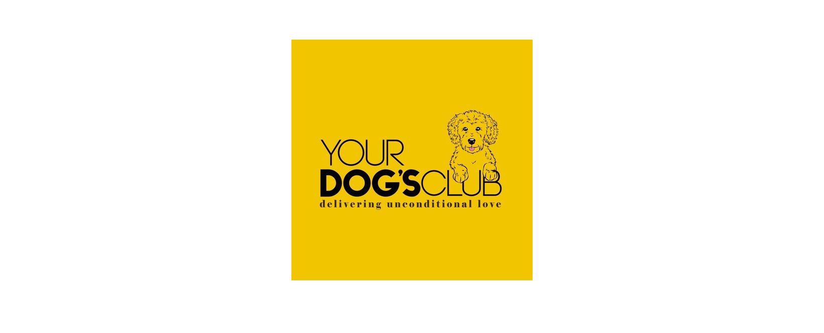 Your Dog's Club Discount Code 2025