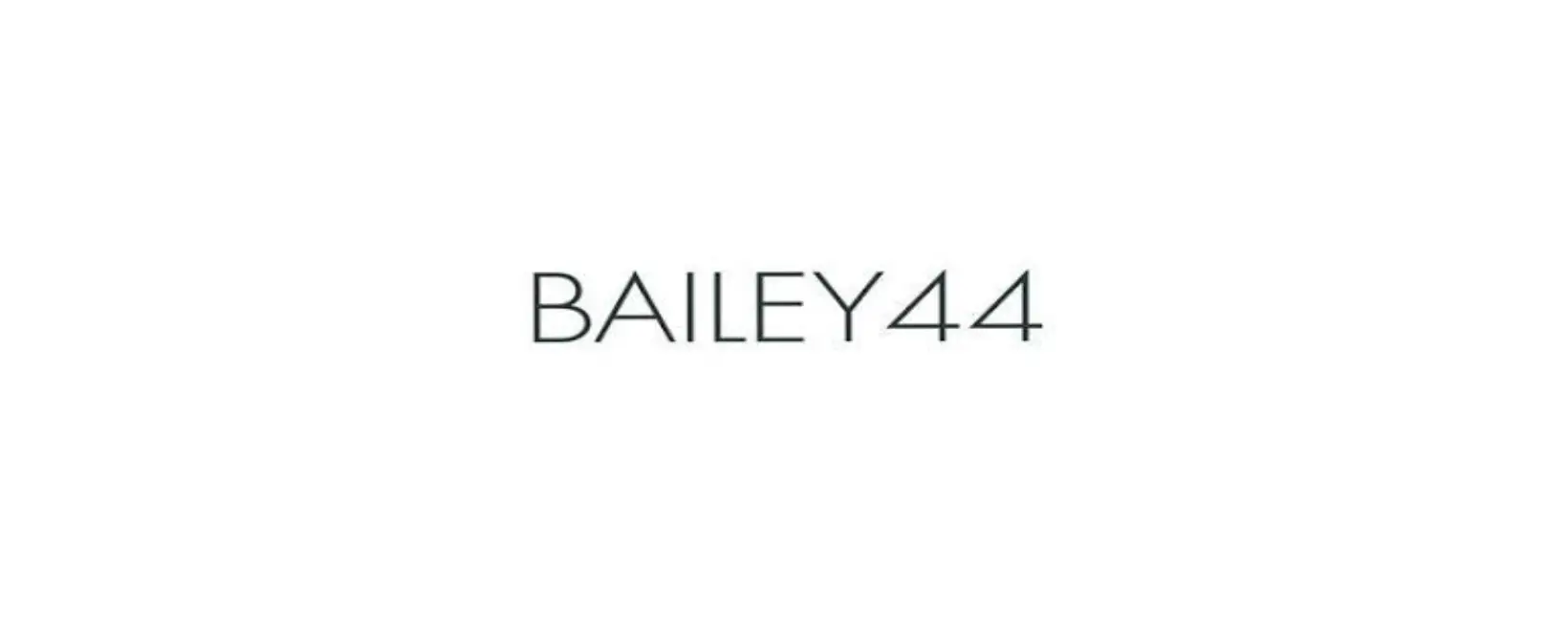 Bailey 44 Discount Code 2025