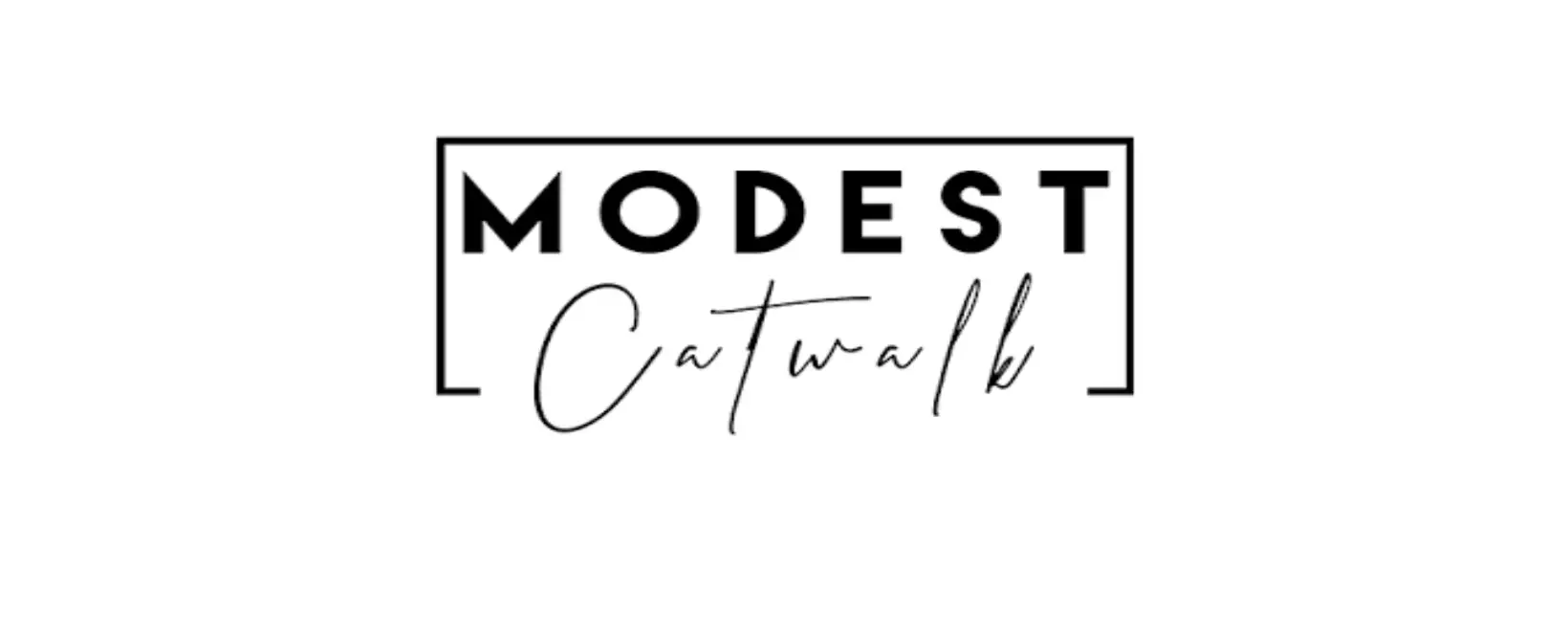 Modest Catwalk Discount Code 2025