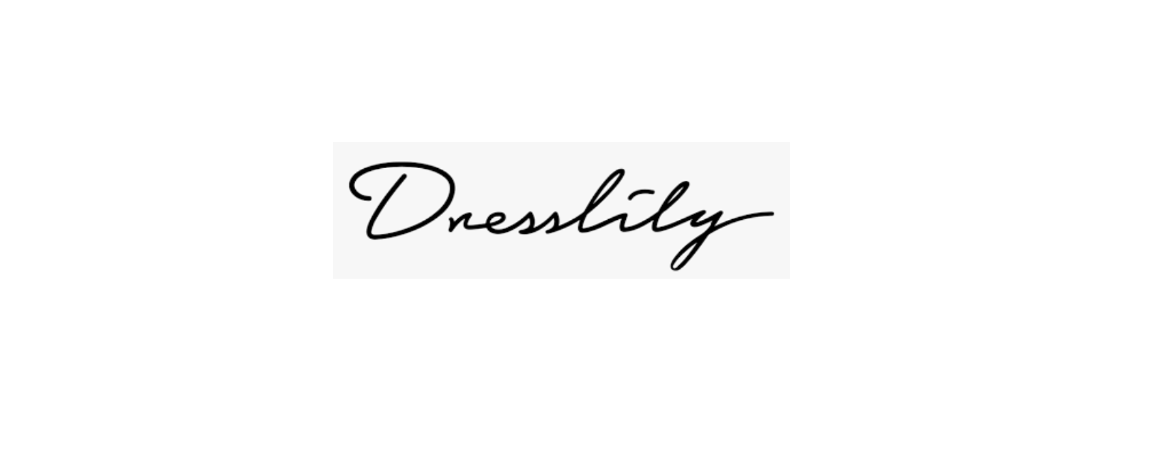 DressLily Discount Code 2025