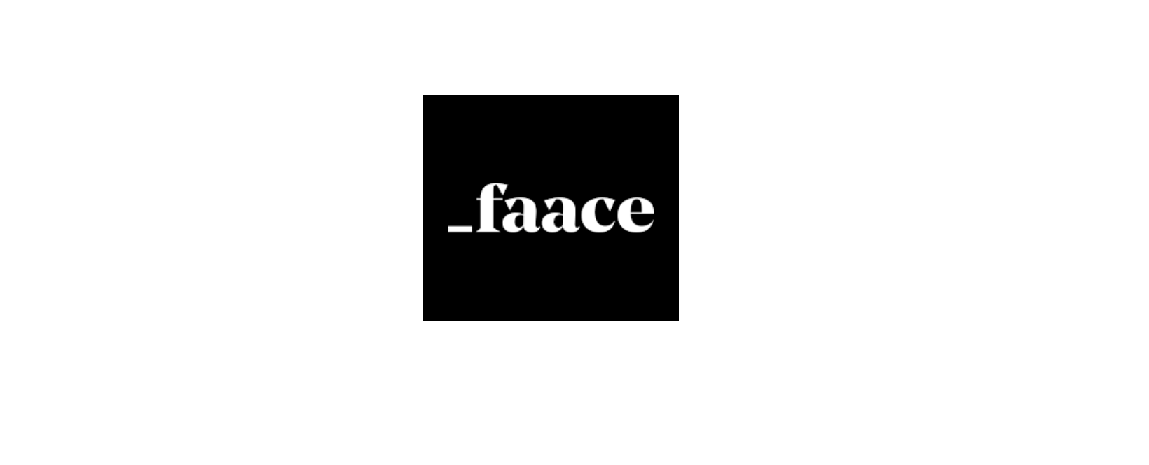 Faace UK Discount Code 2025