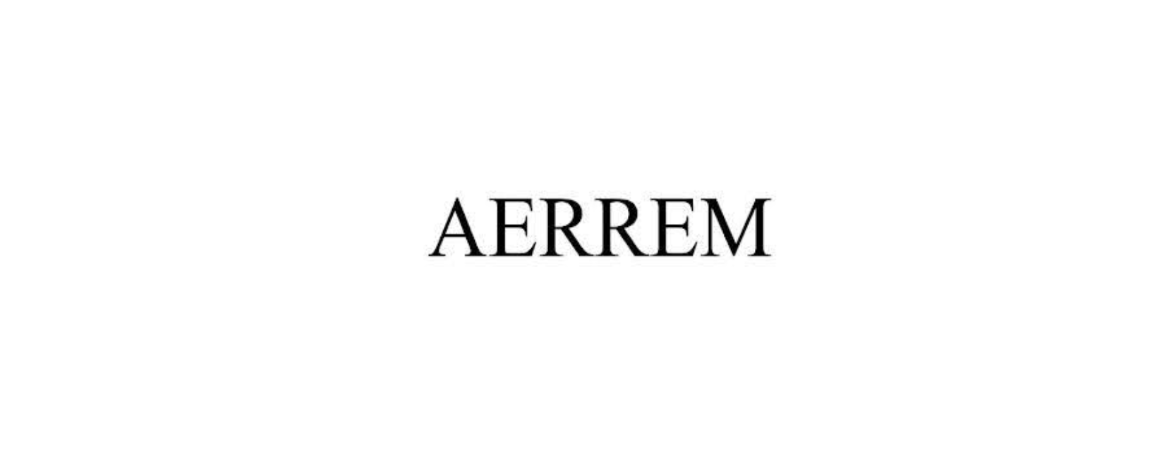 Aerrem Discount Code 2025