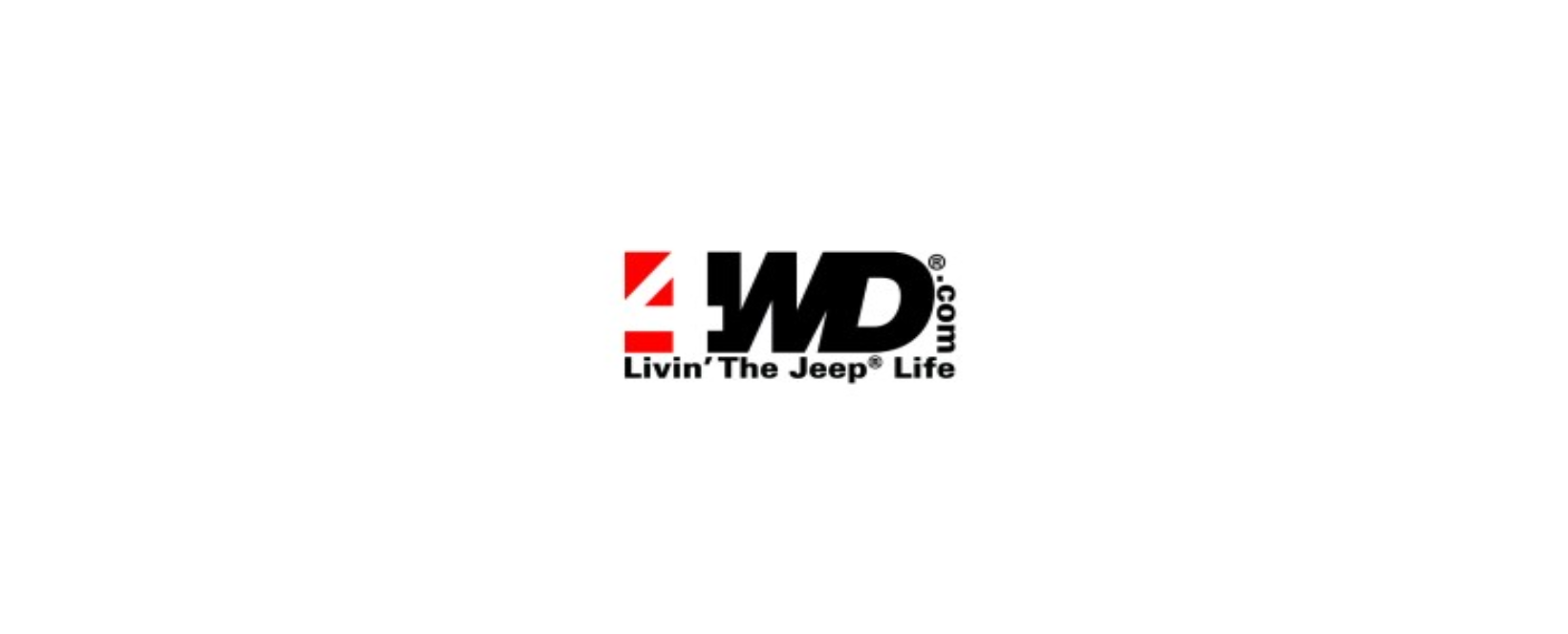 4 Wheel Drive Hardware Discount Code 2025