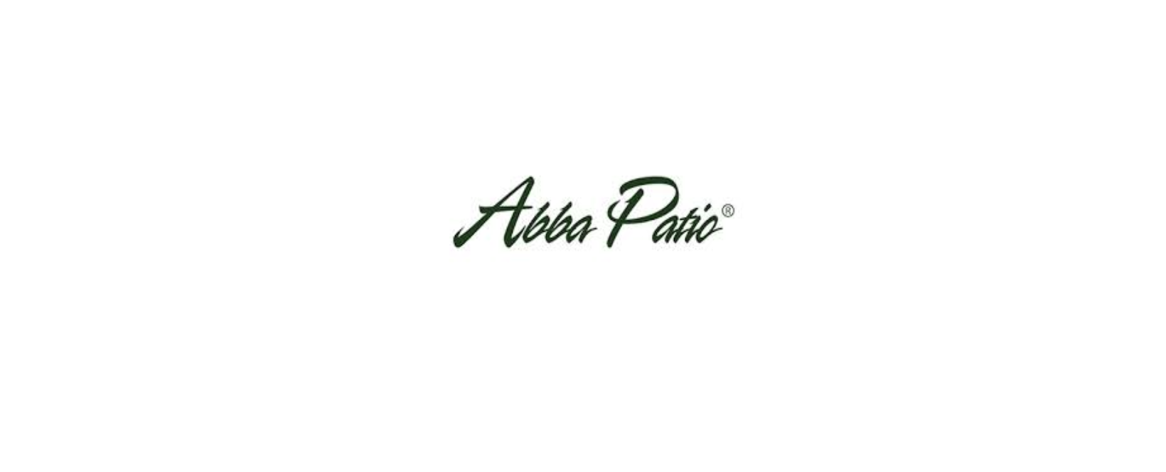Abba Patio Discount Code 2025