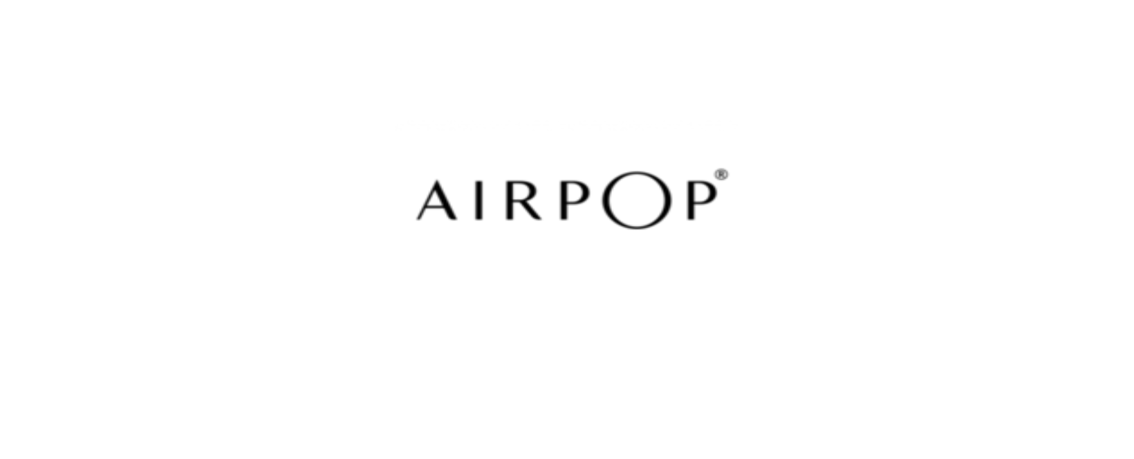 Airpop Discount Code 2025