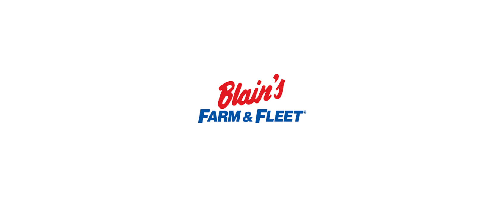 Blain Farm & Fleet Discount Code 2025