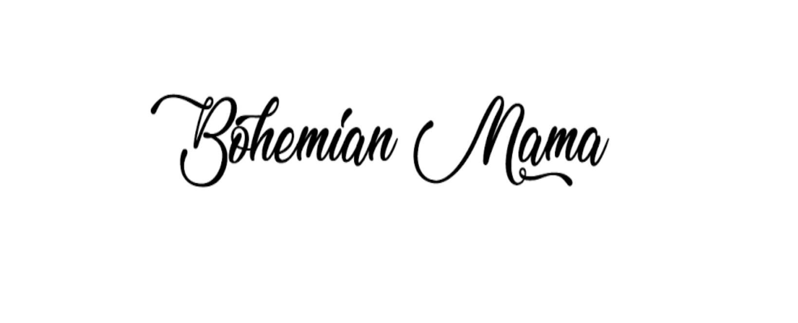 Bohemian Mama Discount Code 2025