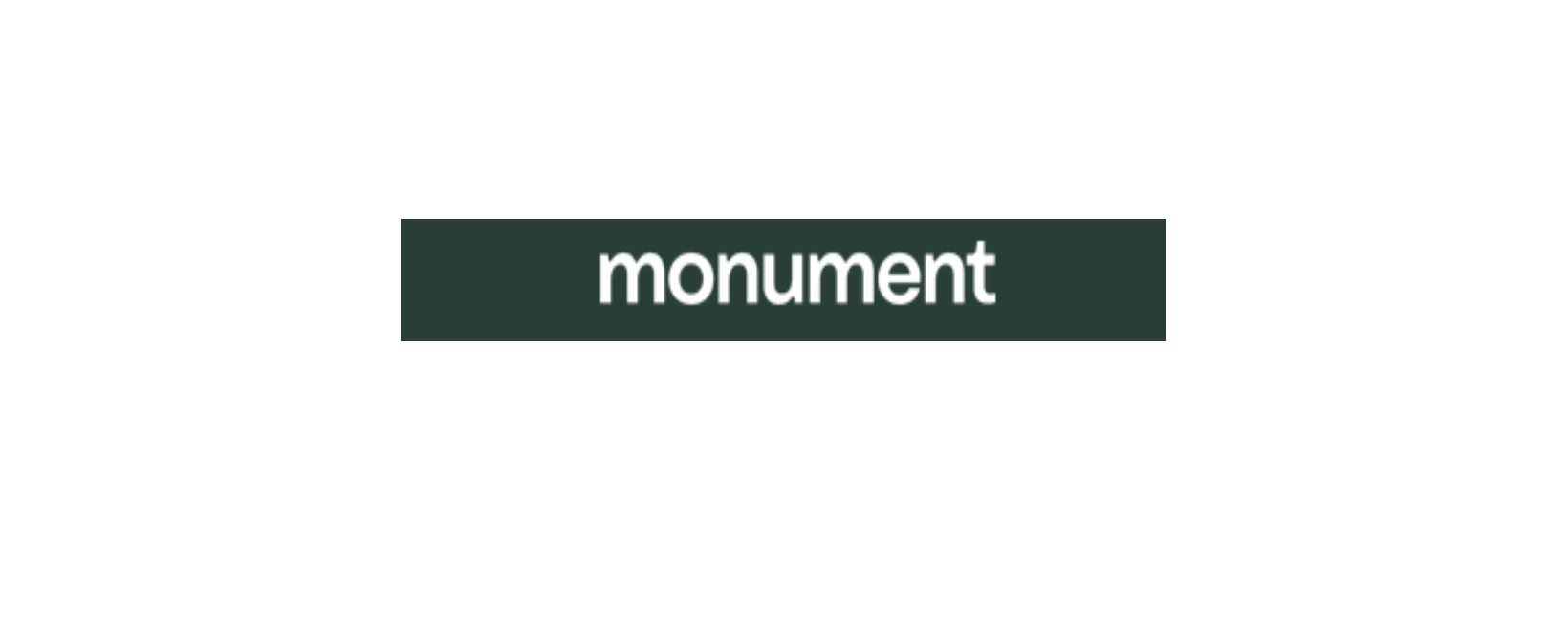 Monument Discount Code 2025