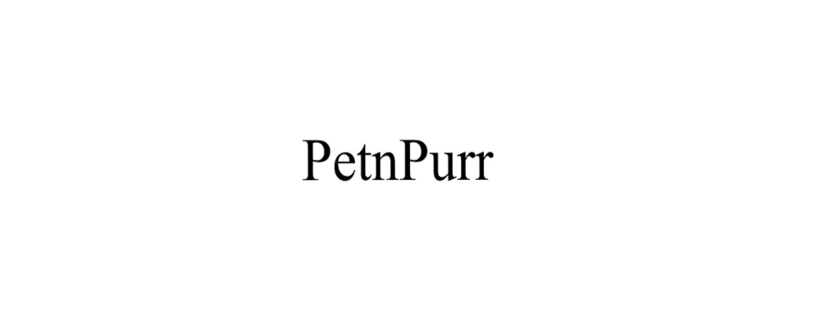 PetnPurr Discount Code 2025