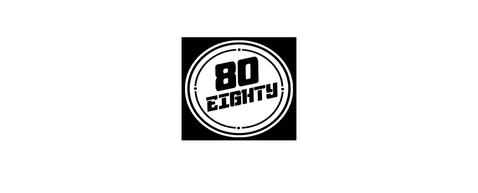 80Eighty Discount Code 2025