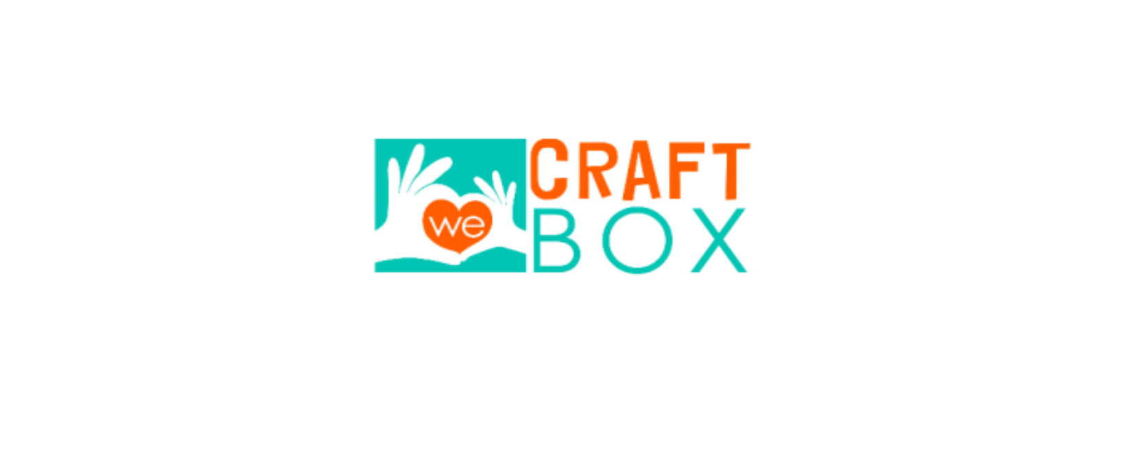 We Craft Box Discount Code 2025