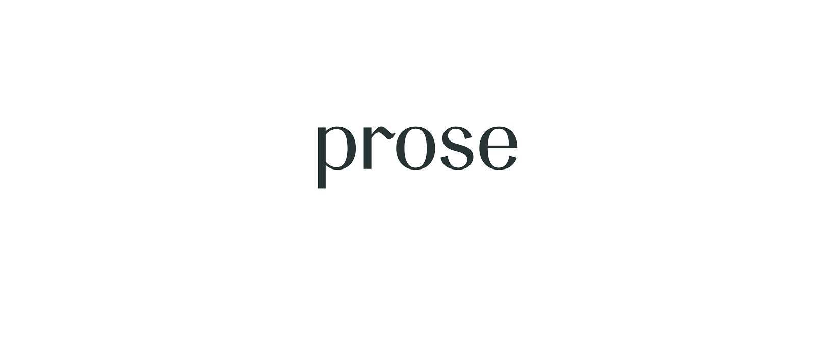 Prose Discount Code 2025