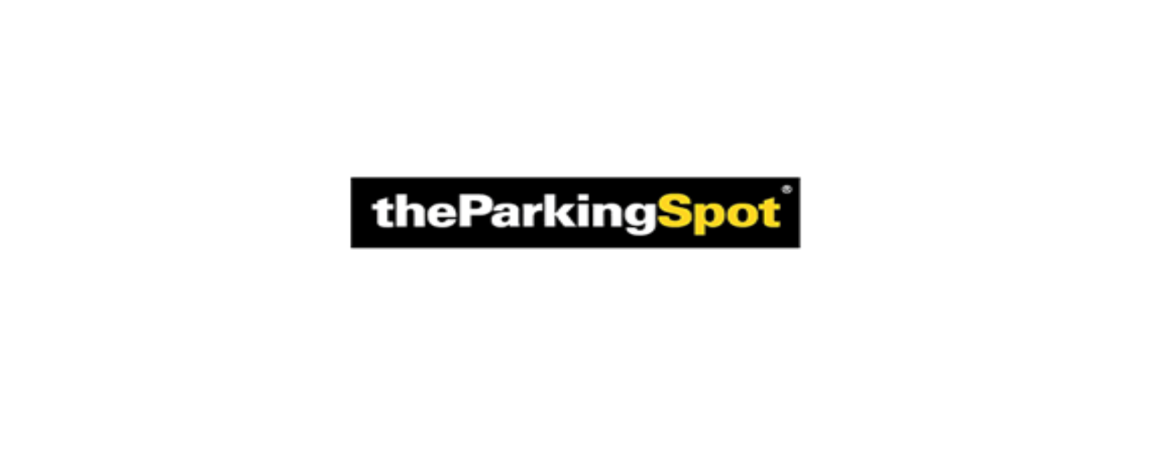 The Parking Spot Discount Code 2025