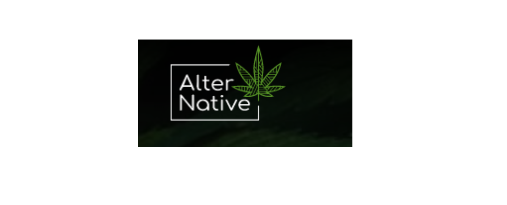 Alter Native Discount Code 2025