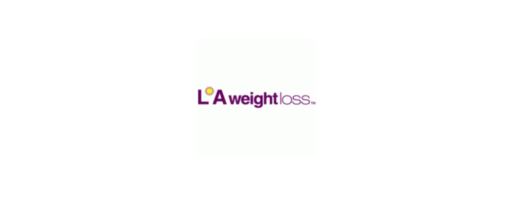 LA Weight Loss Discount Code 2025
