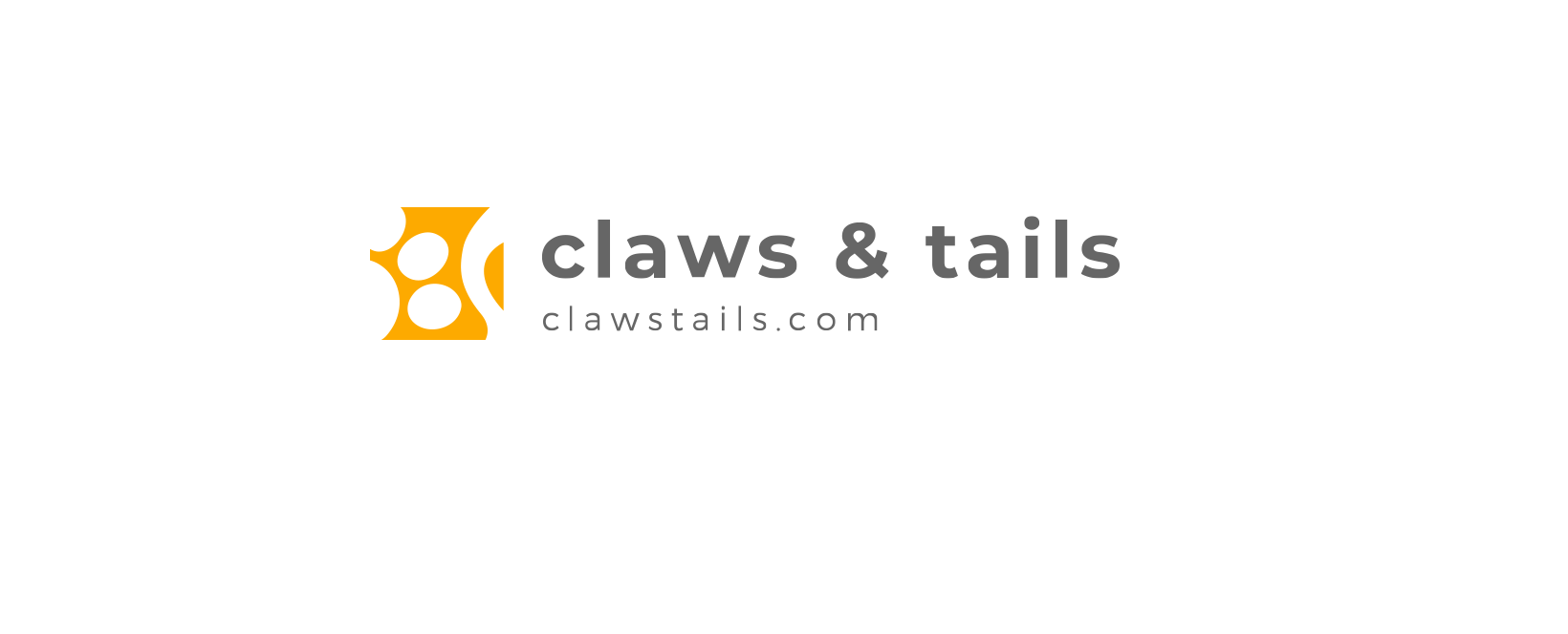 Claws & Tails Discount Code 2025