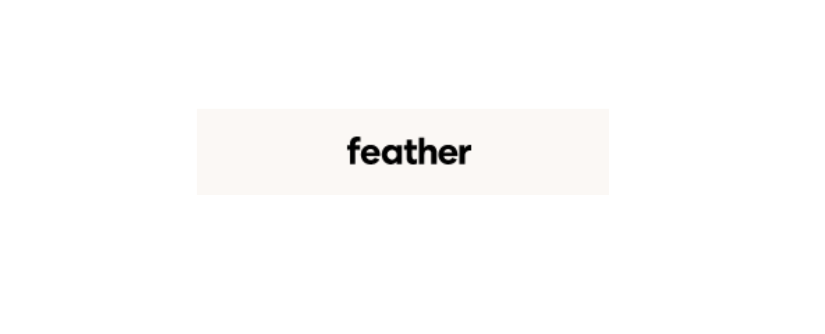 Feather Home Discount Code 2025