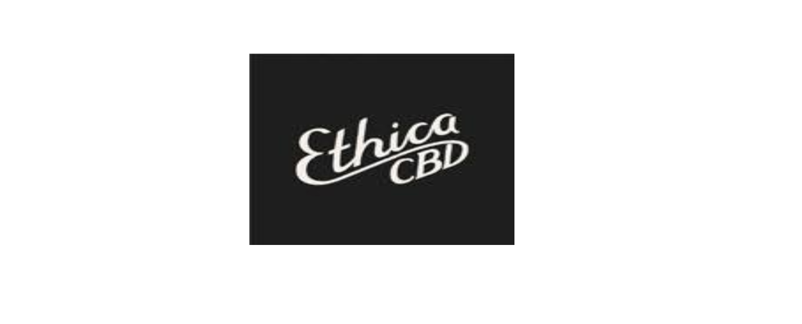 EthicaCBD Discount Code 2025