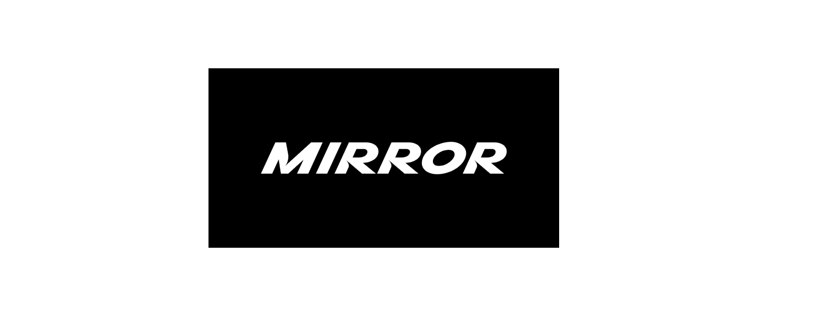 Mirror.Co Discount Code 2025