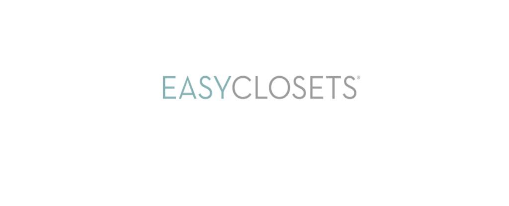 EasyClosets Discount Code 2025