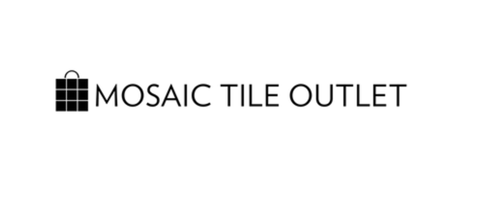 Mosaic Tile Outlet Discount Code 2025