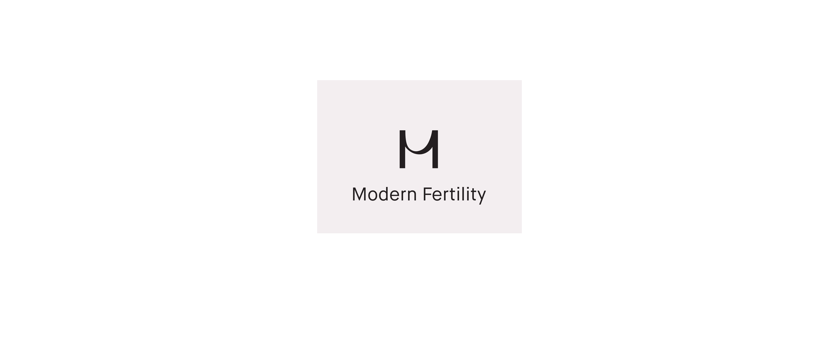 Modern Fertility Discount Code 2025