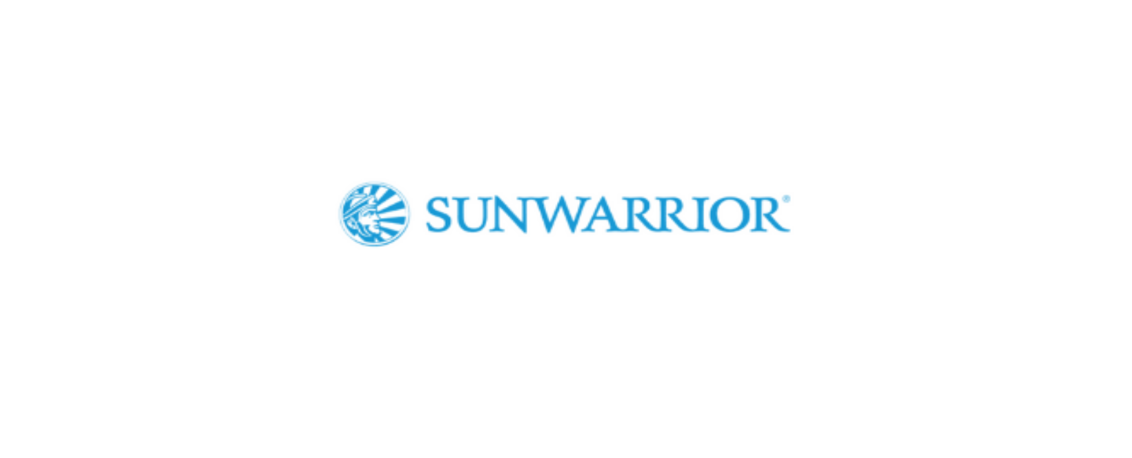 Sunwarrior Discount Code 2025