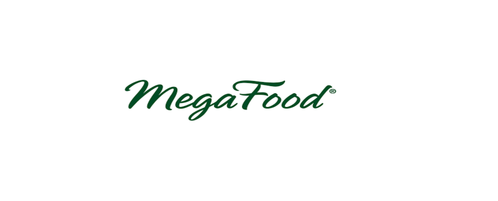 MegaFood Discount Code 2025