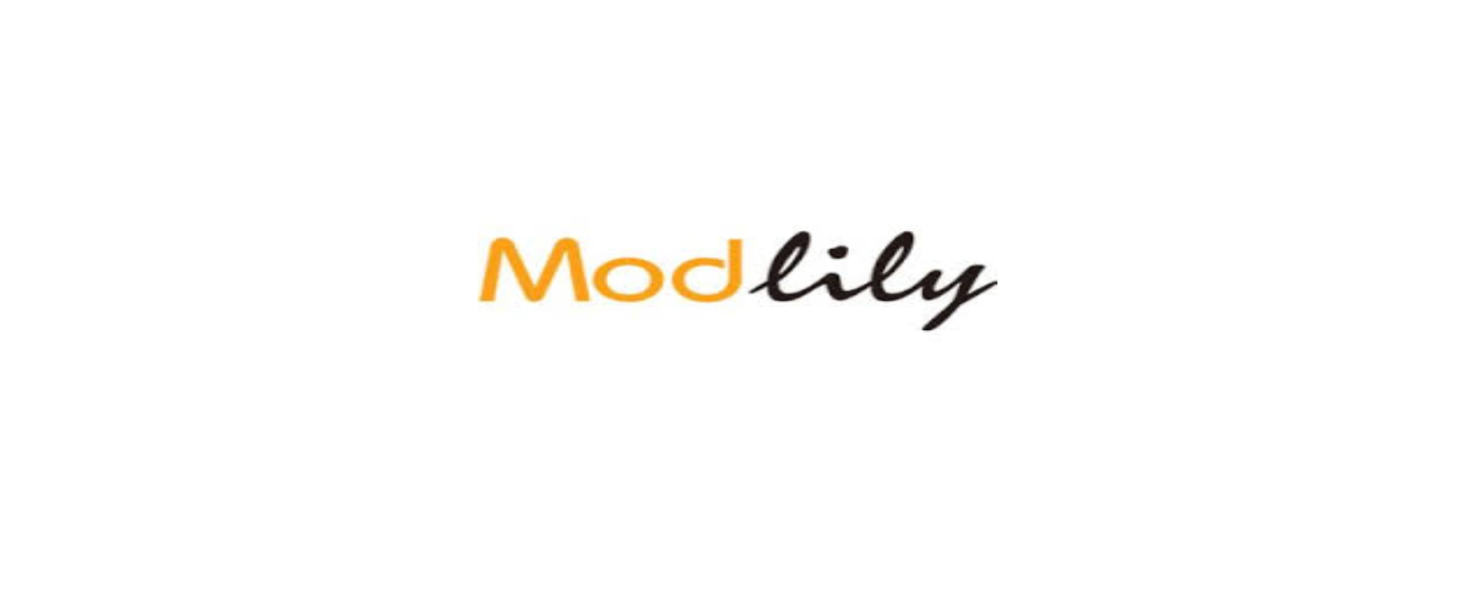 Modlily Discount Code 2025