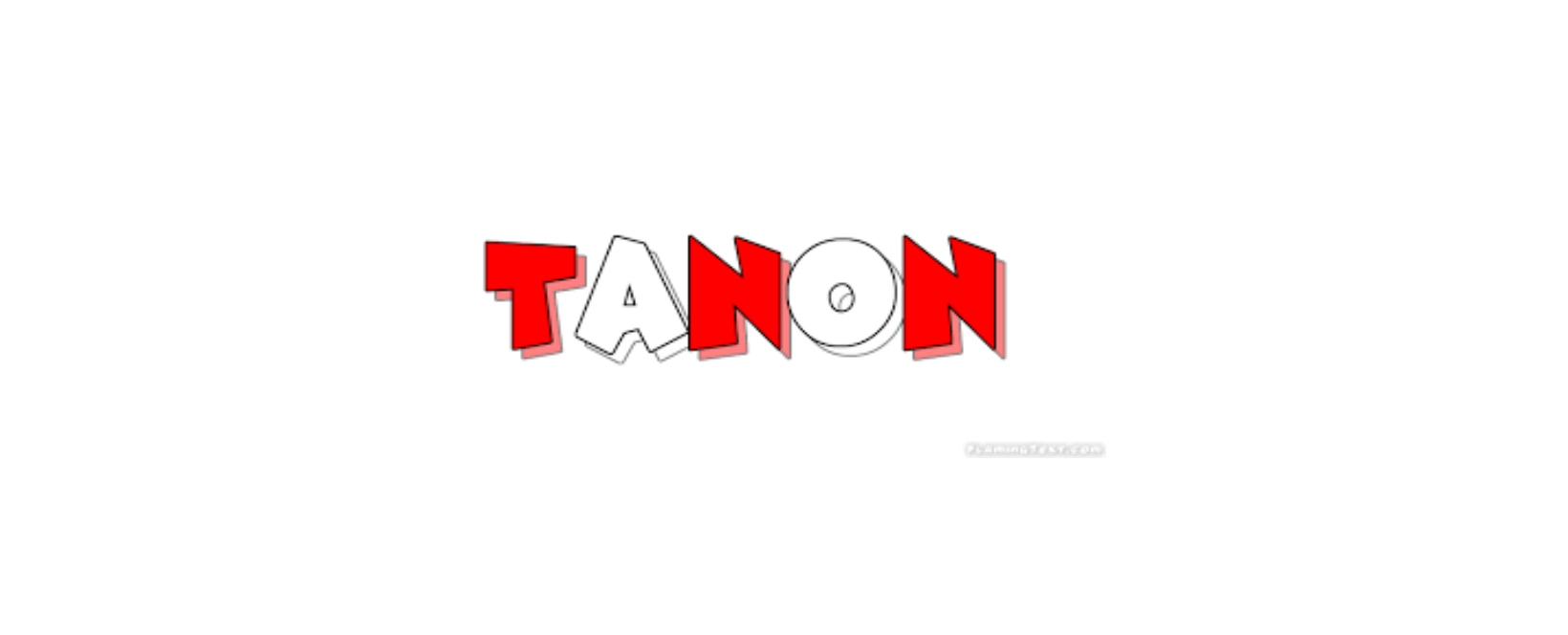 Tanon Discount Code 2025