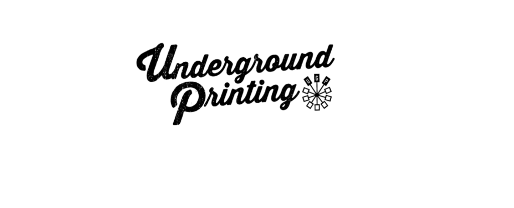Underground Printing Discount Code 2025