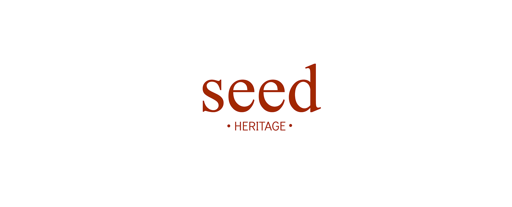 Seed Heritage Discount Code 2025