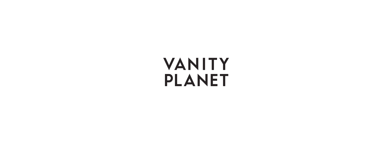 Vanity Planet Discount Code 2025