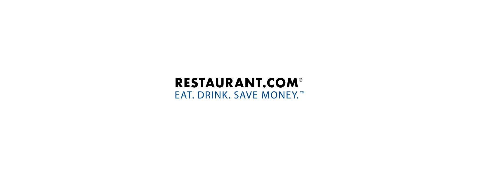 Restaurant.com Discount Code 2025
