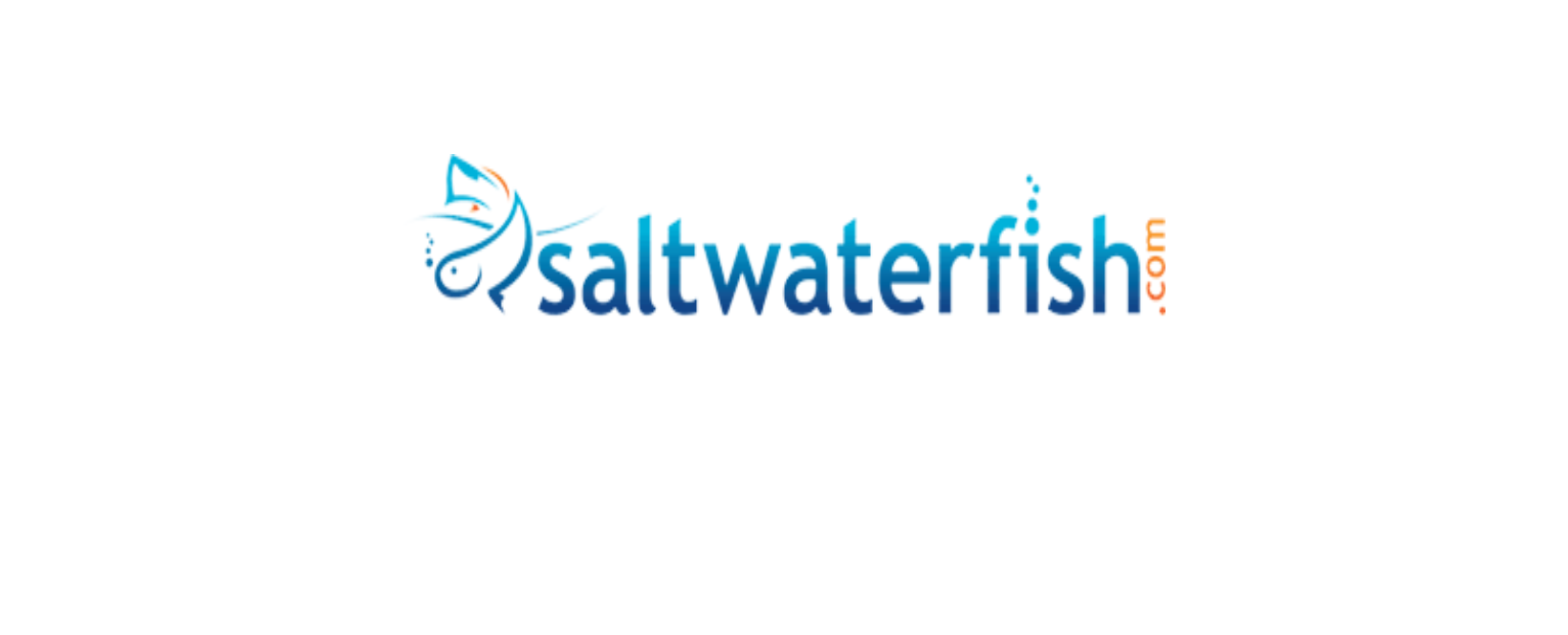 Saltwater Fish  Discount Code 2025