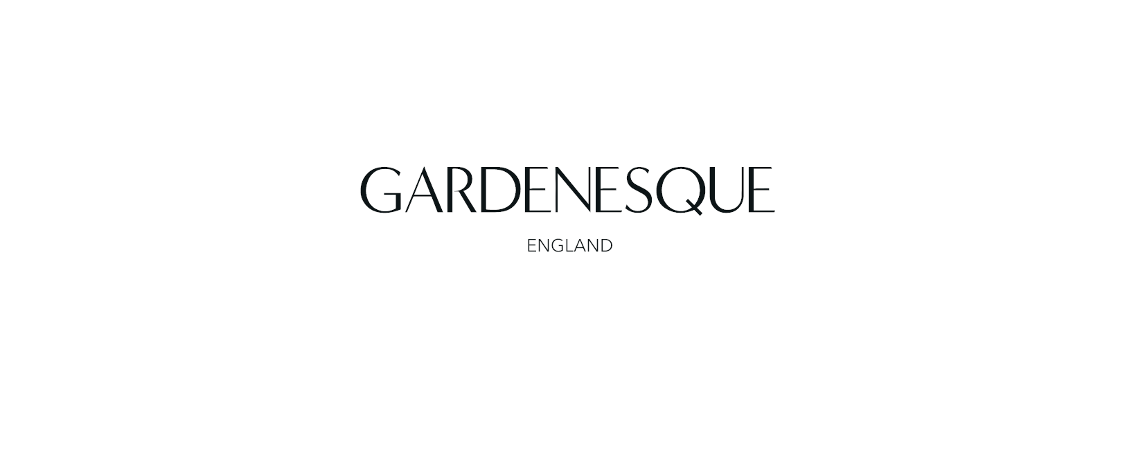 Gardenesque UK Discount Code 2025