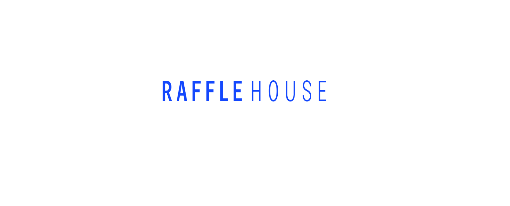 Raffle House UK Discount Code 2025