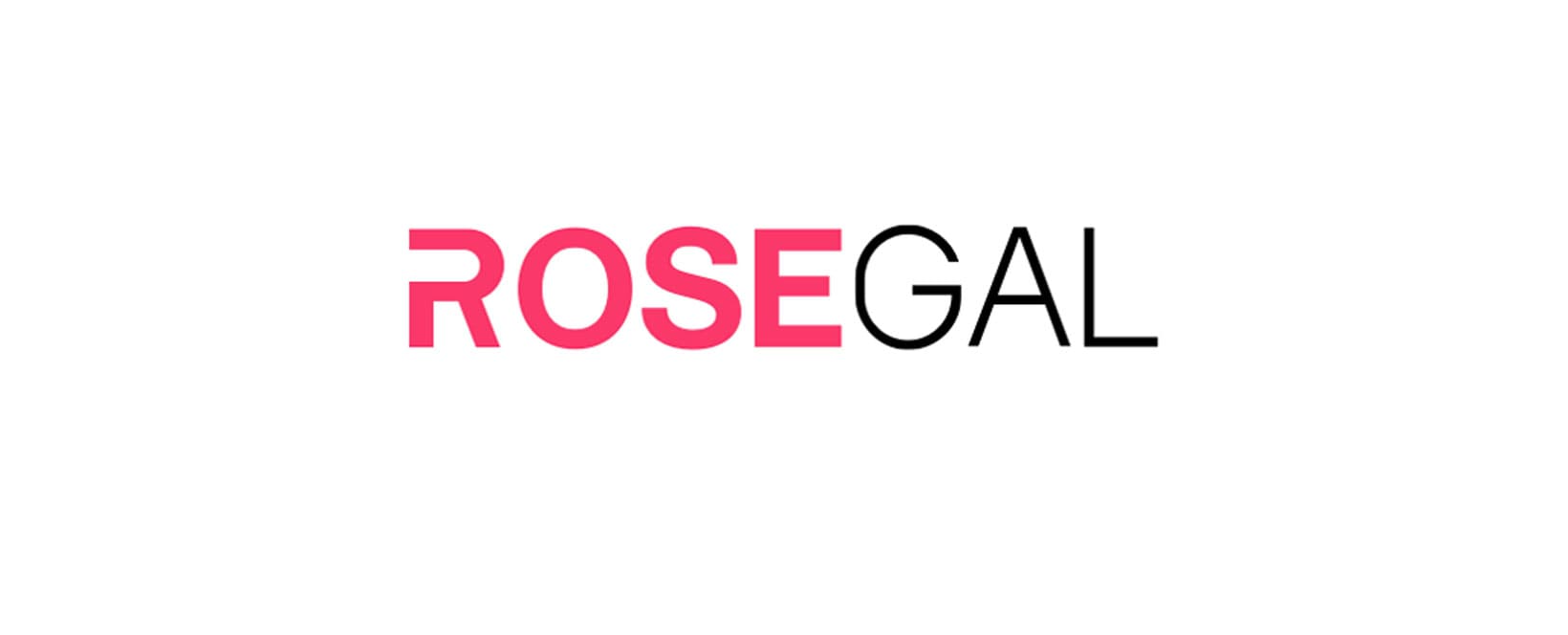 Rosegal Discount Code 2025