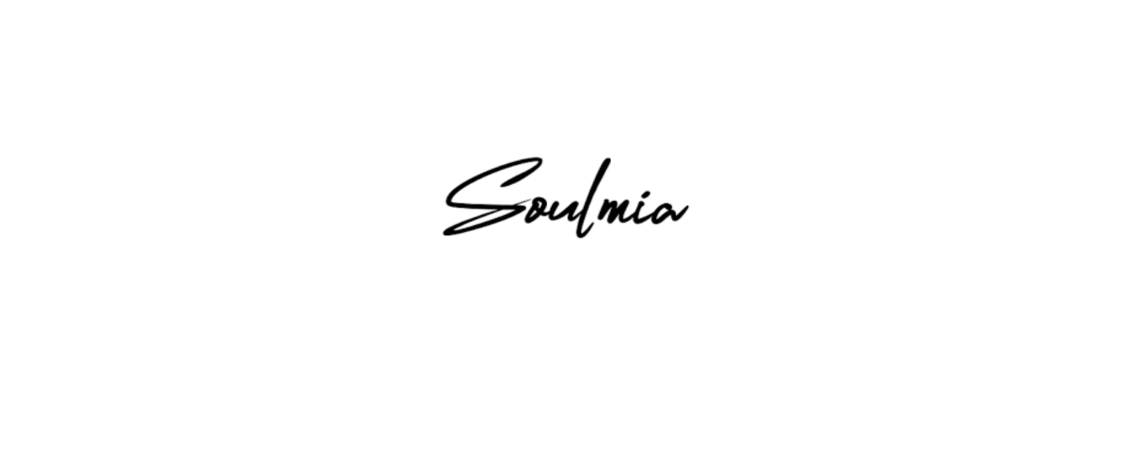 Soulmia Discount Code 2025