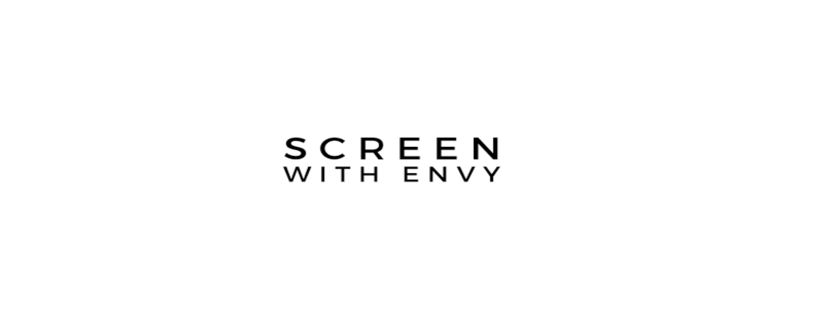 Screen with Envy UK Discount Code 2025