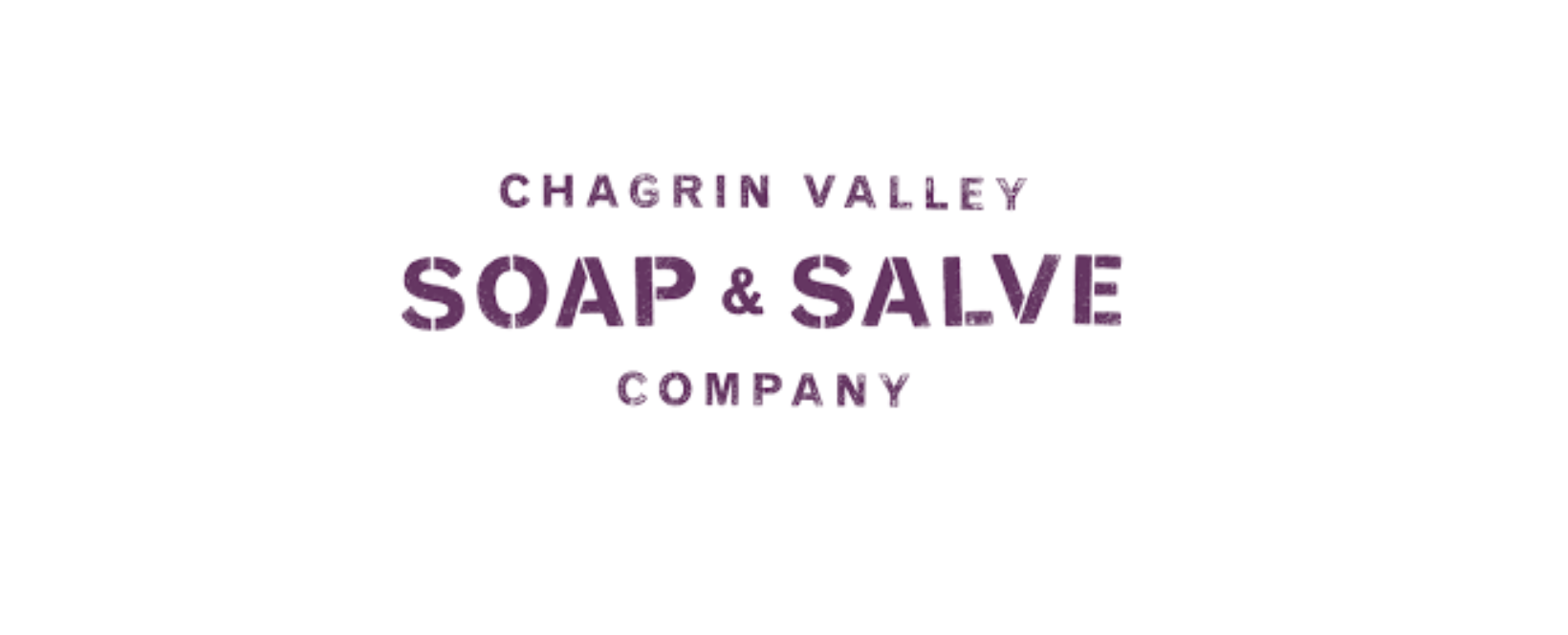 Chagrin Valley Soap Discount Code 2025