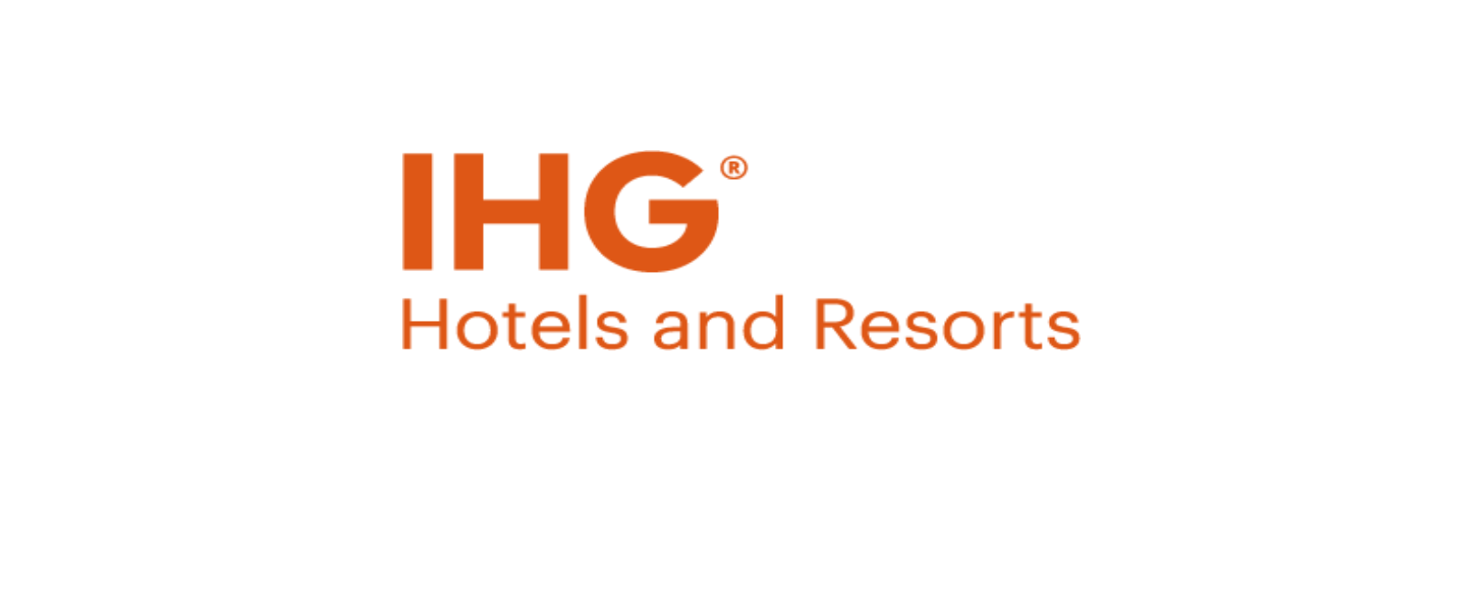 IHG Hotels & Resorts Discount Code 2025